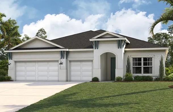 324 Stetson Rise Ct, Plant City