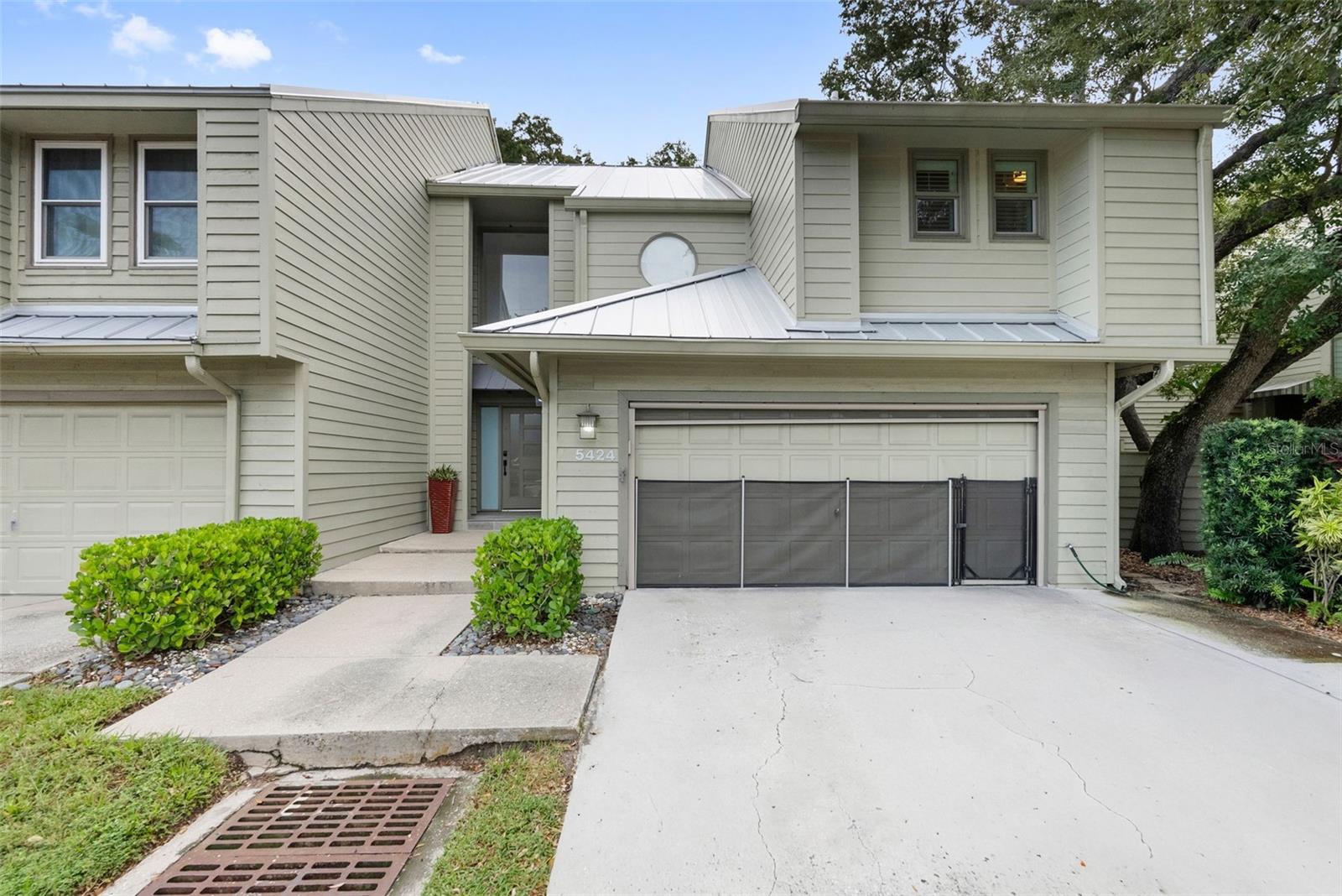 5424 Bayshore Blvd #12, Tampa
