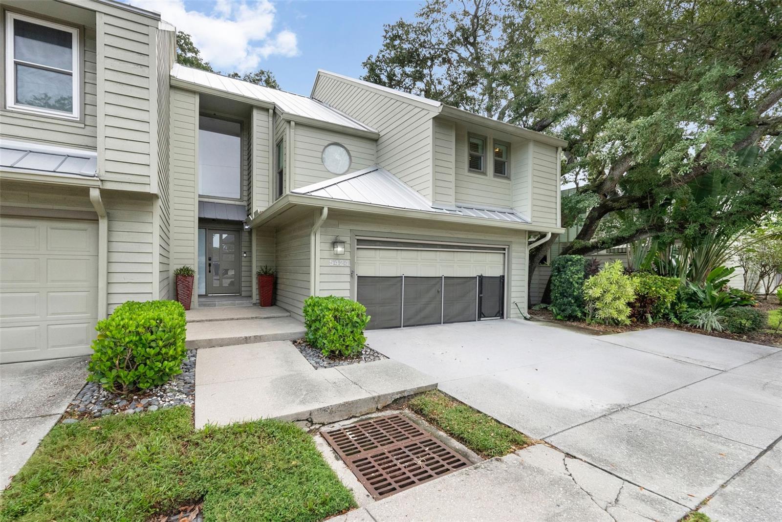 5424 BAYSHORE BLVD #12
