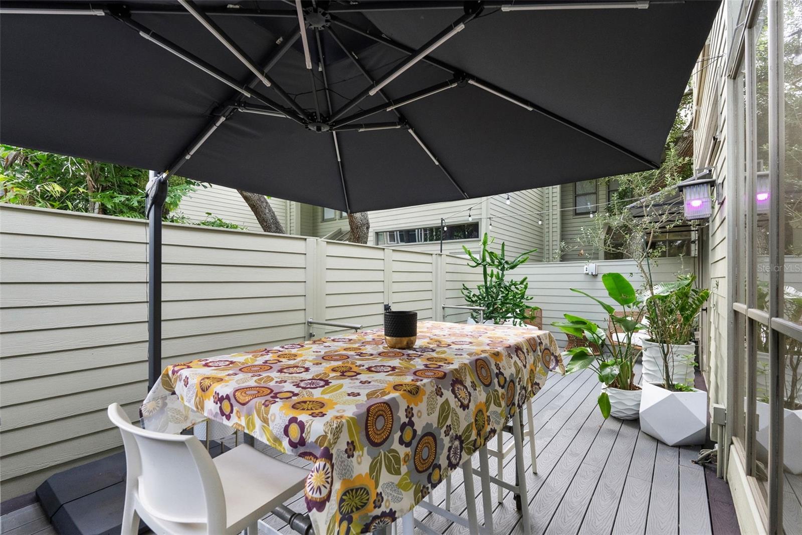 5424 BAYSHORE BLVD #12