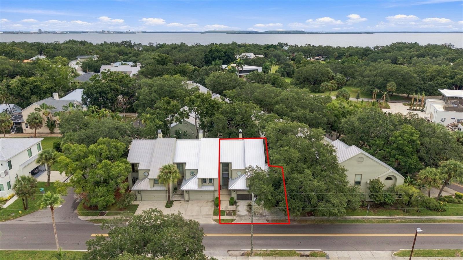 5424 BAYSHORE BLVD #12