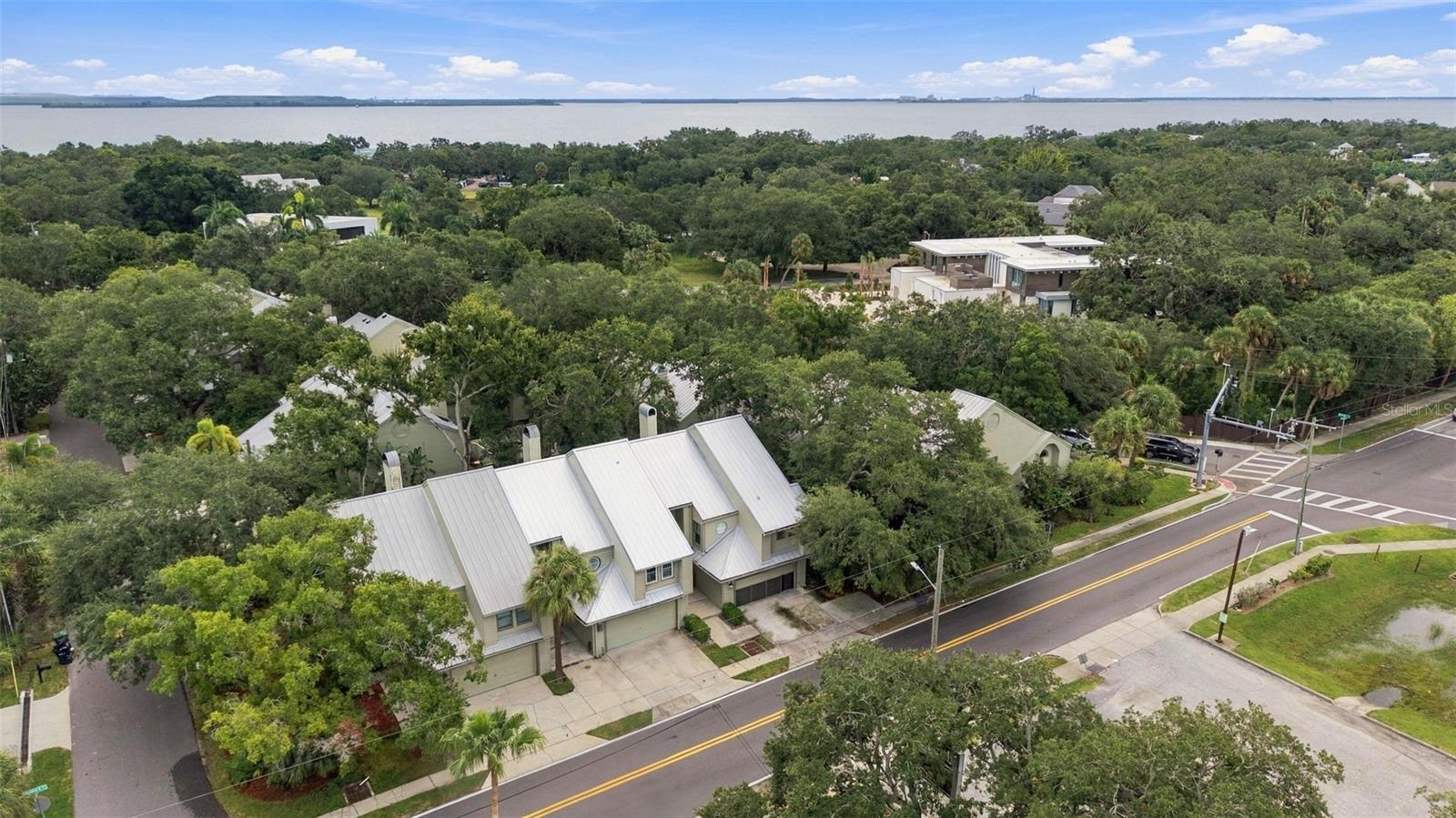 5424 BAYSHORE BLVD #12