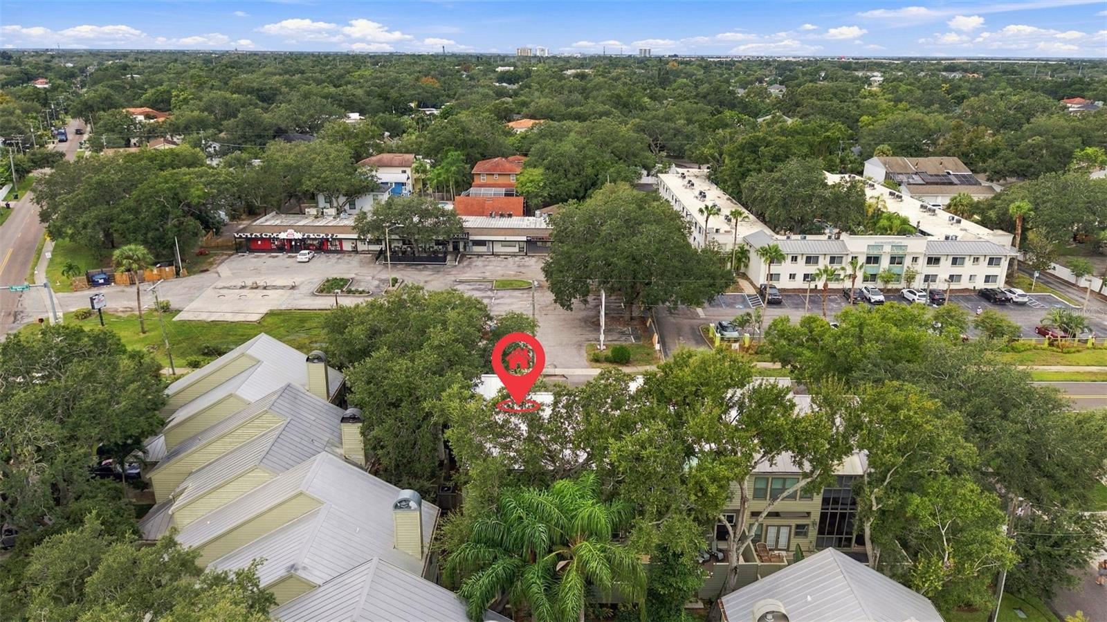 5424 BAYSHORE BLVD #12