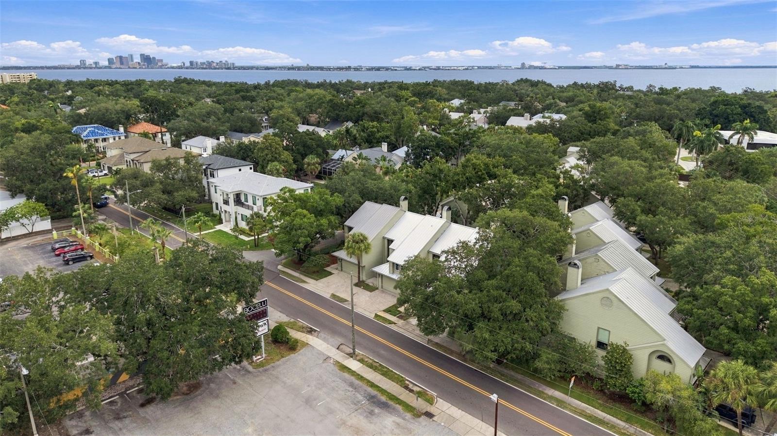 5424 BAYSHORE BLVD #12