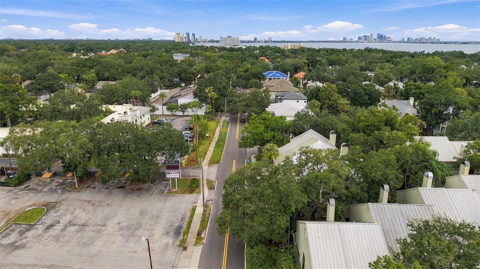 5424 BAYSHORE BLVD #12