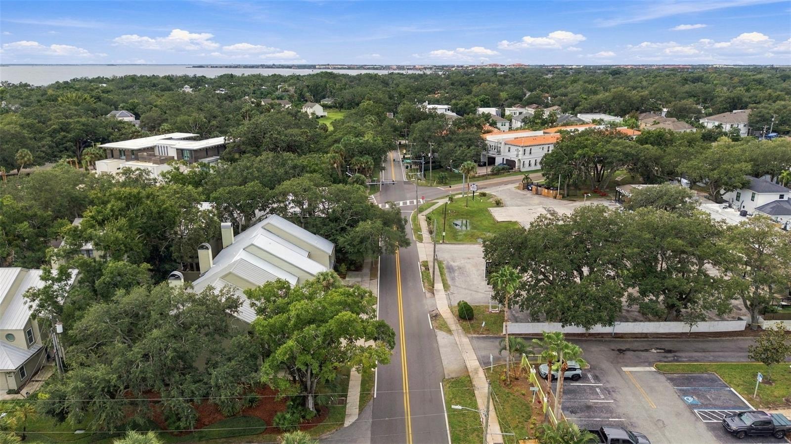 5424 BAYSHORE BLVD #12
