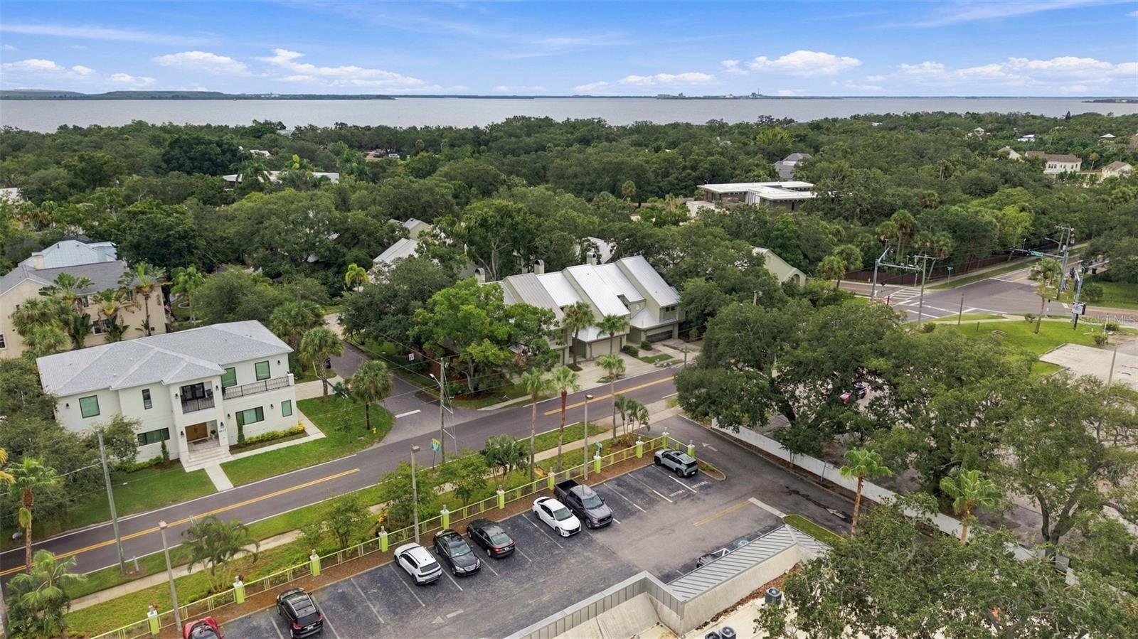 5424 BAYSHORE BLVD #12