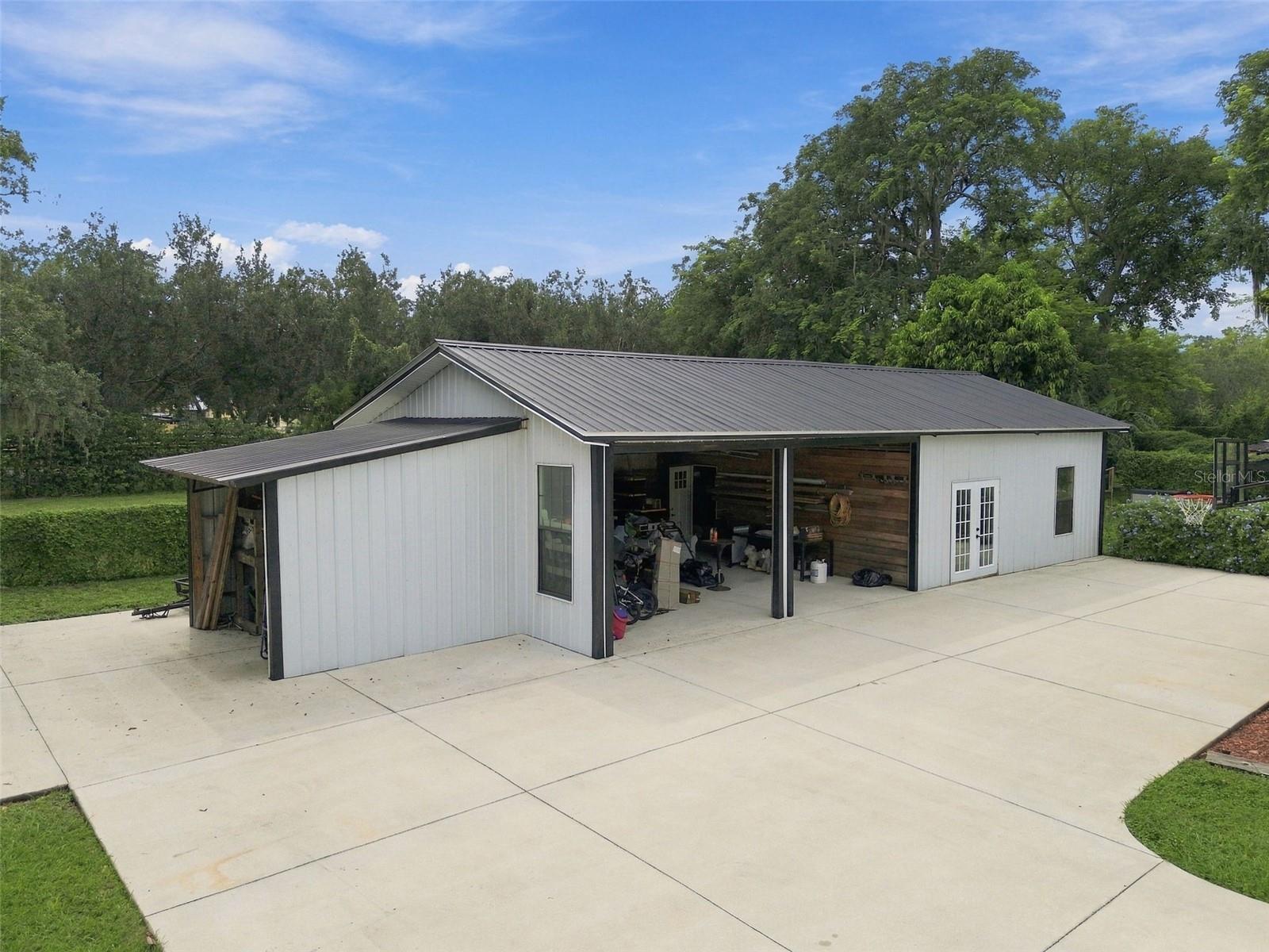 19902 GUNN HWY