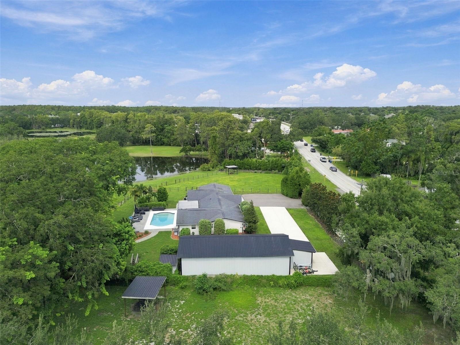 19902 GUNN HWY