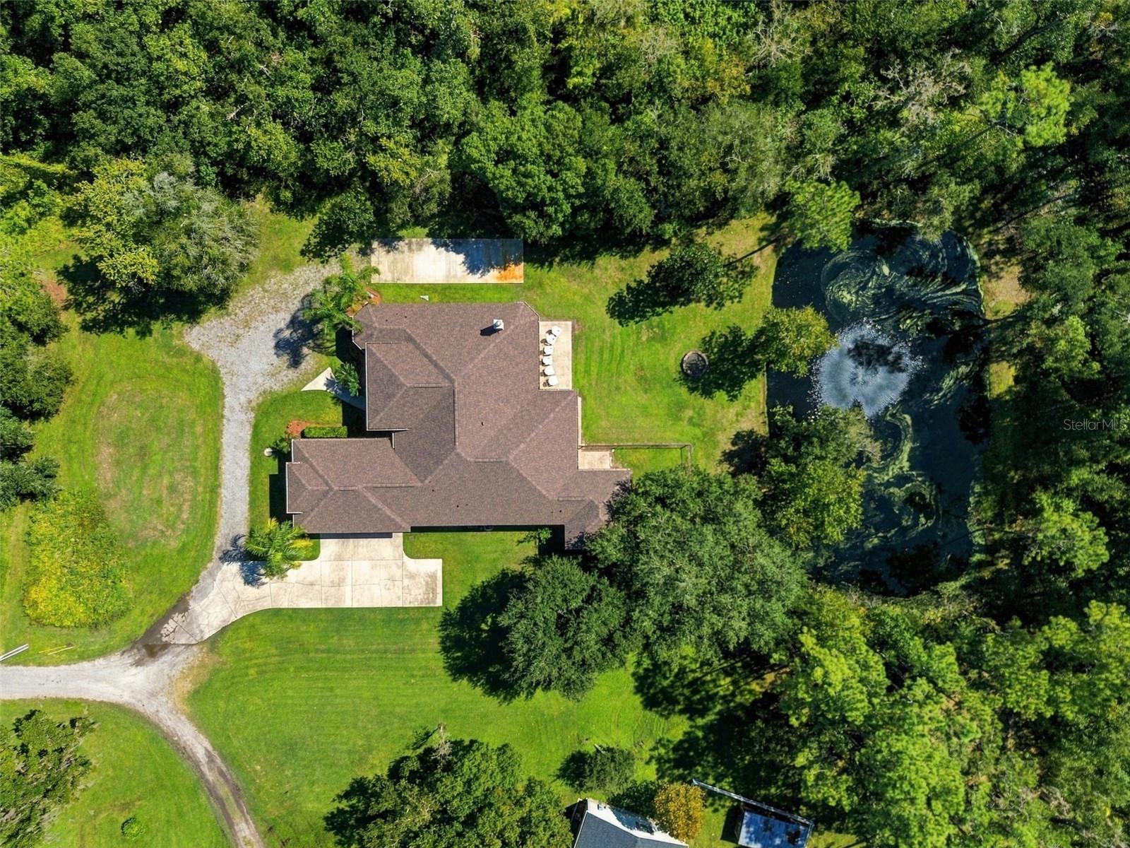 13887 GAVIN RD