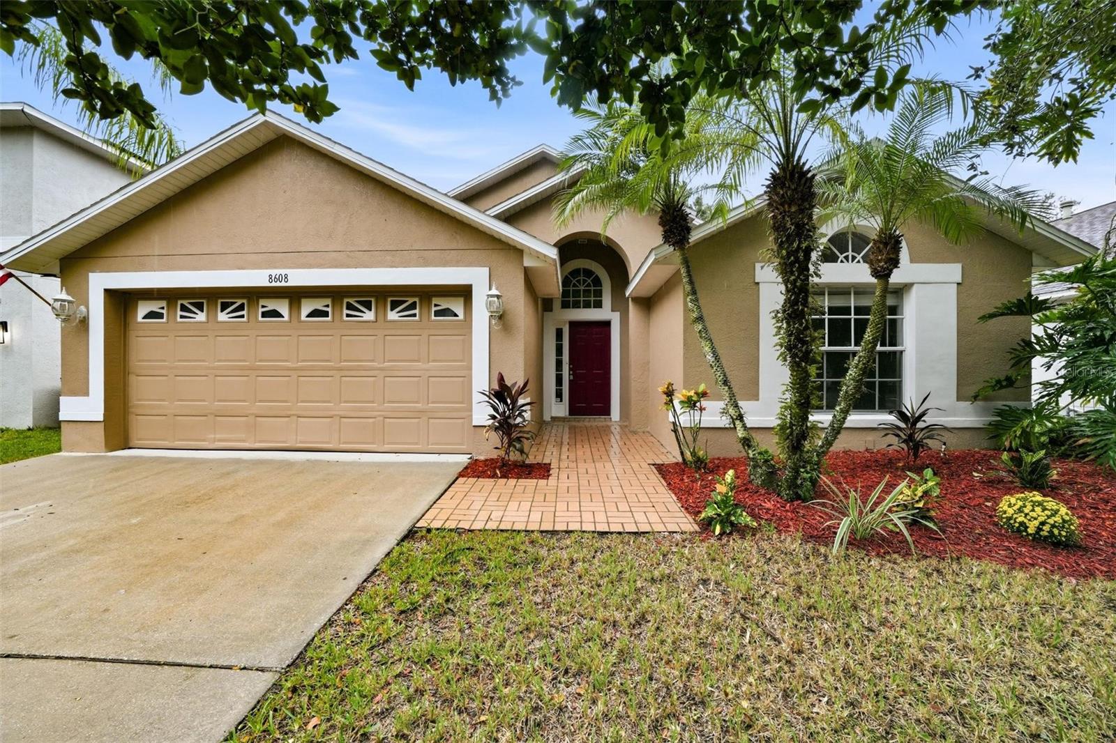 8608 BUTTONBUSH CT