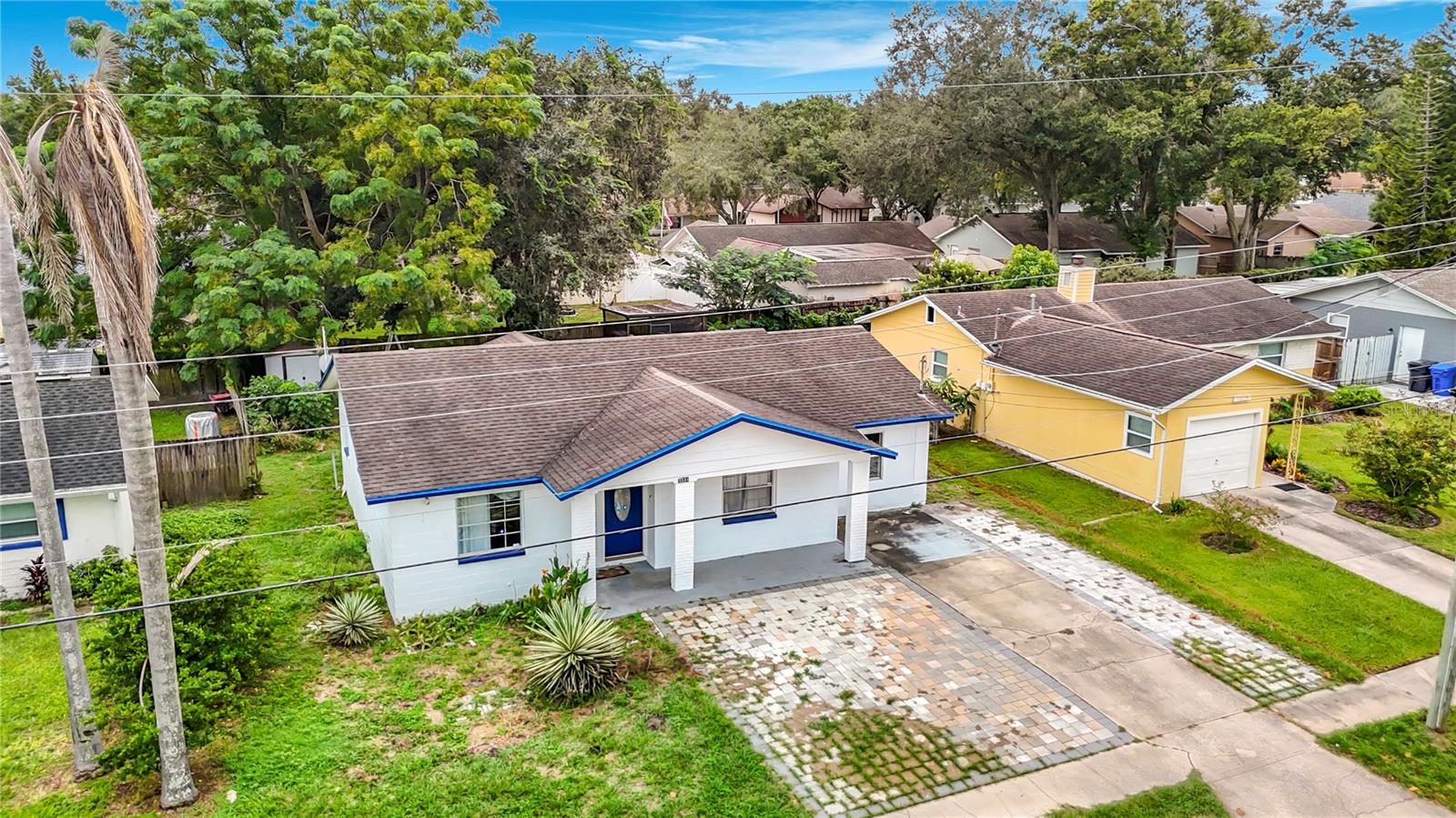 7331 FILBERT LN