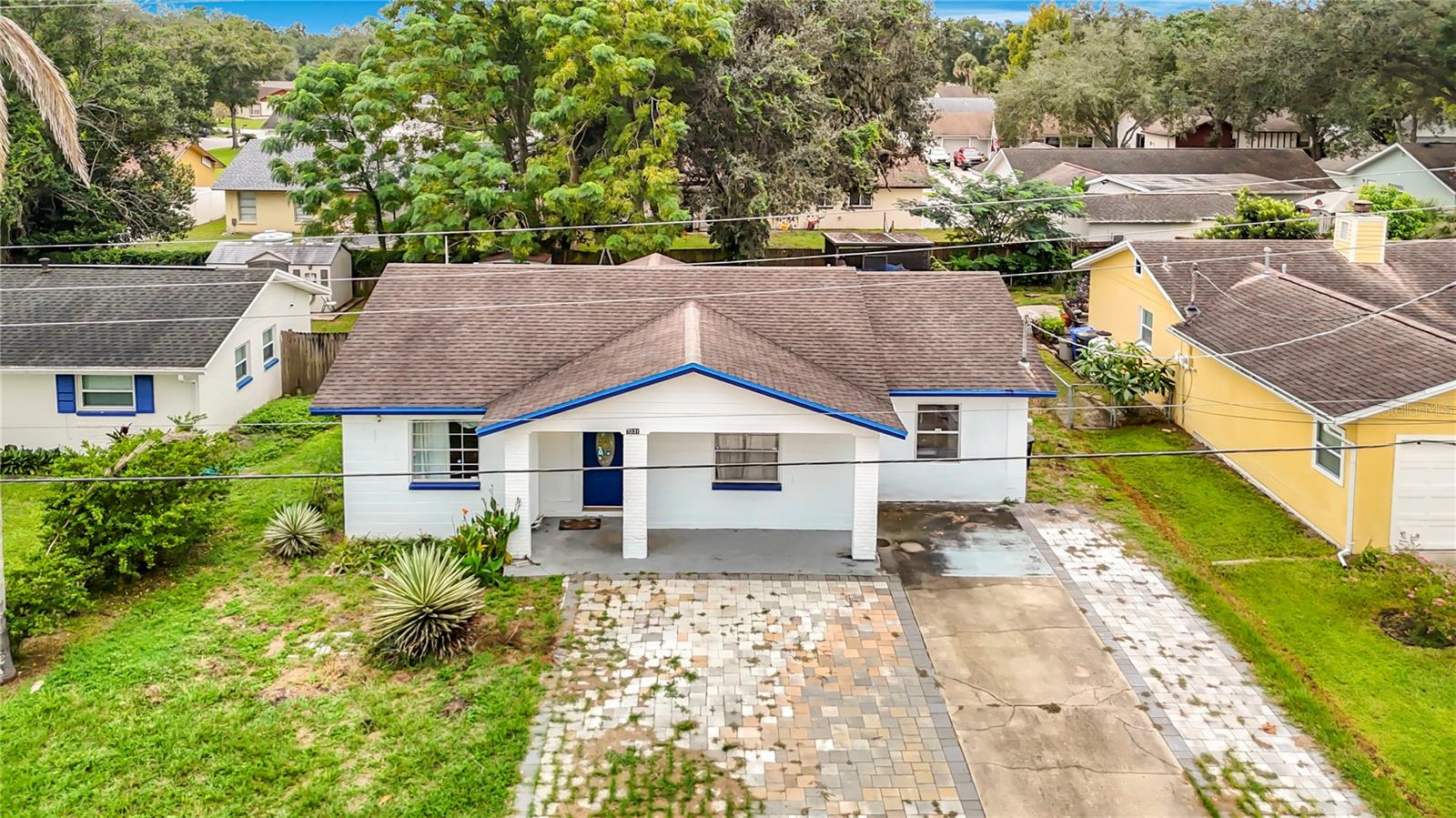 7331 FILBERT LN