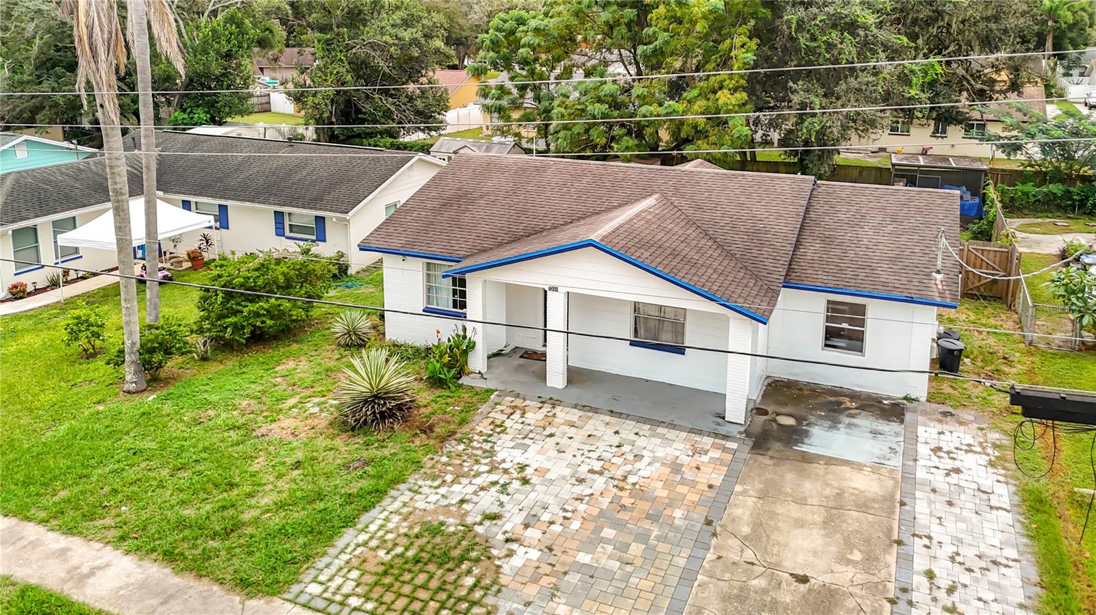 7331 FILBERT LN