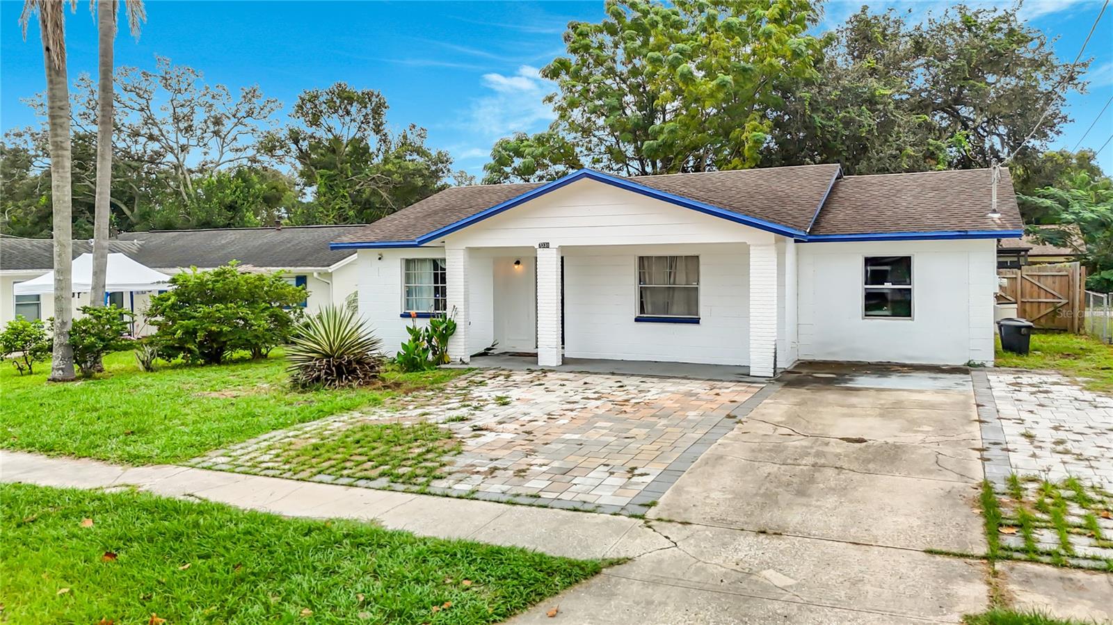 7331 FILBERT LN