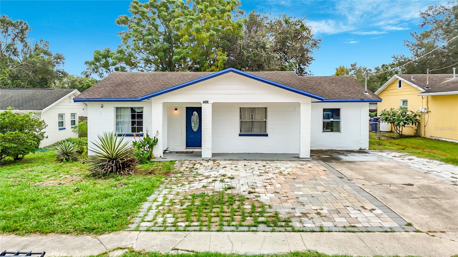 7331 FILBERT LN