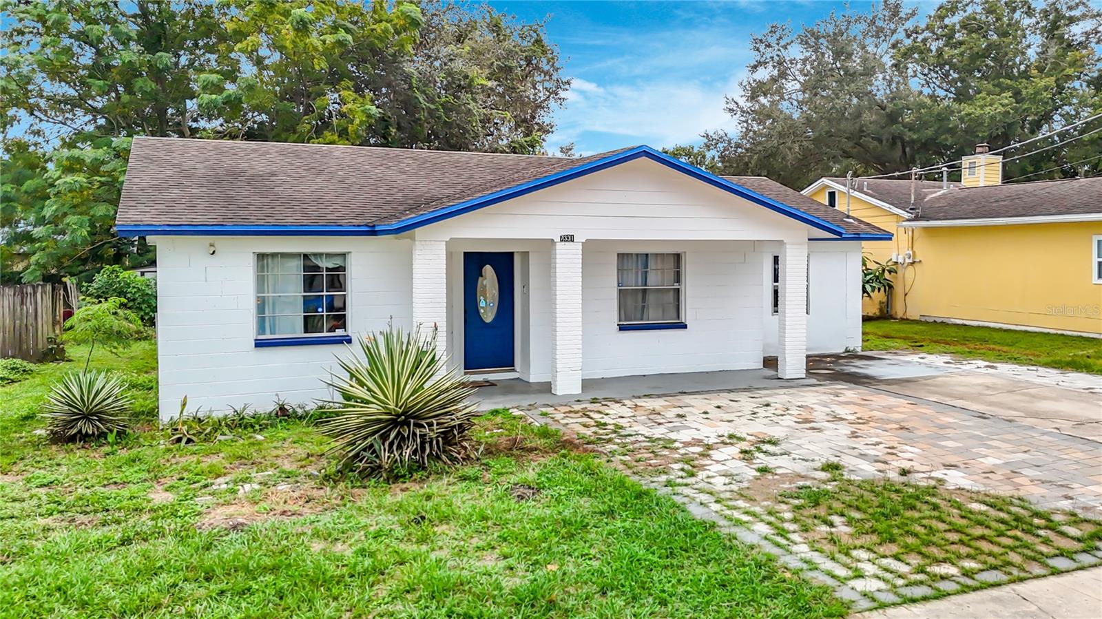 7331 FILBERT LN