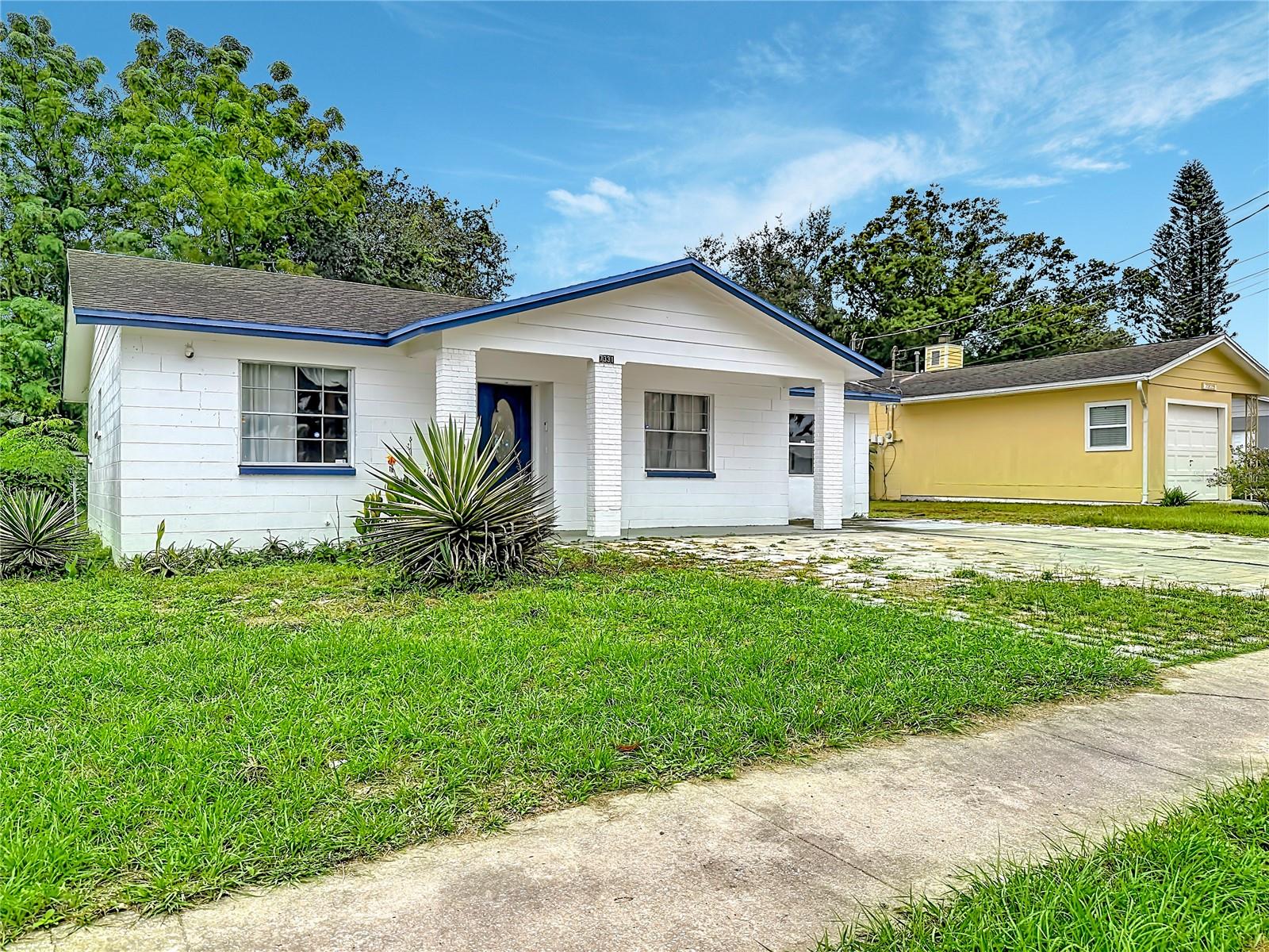 7331 FILBERT LN