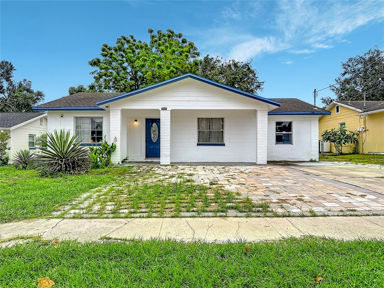 7331 FILBERT LN