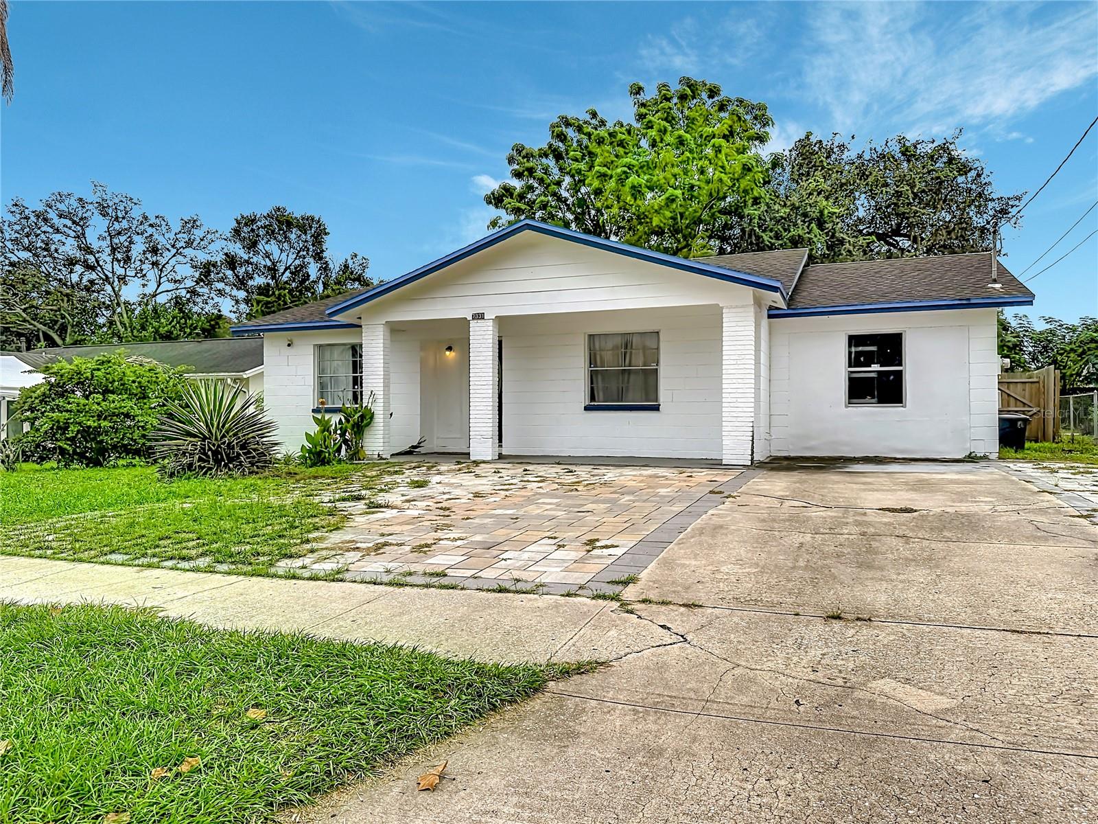 7331 FILBERT LN