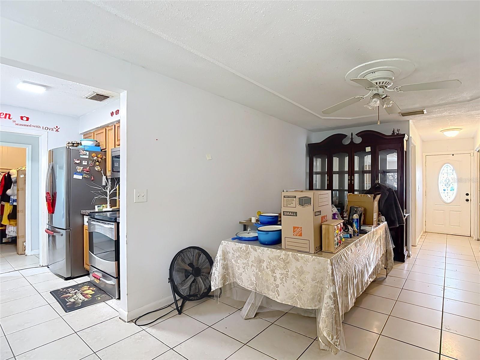 7331 FILBERT LN