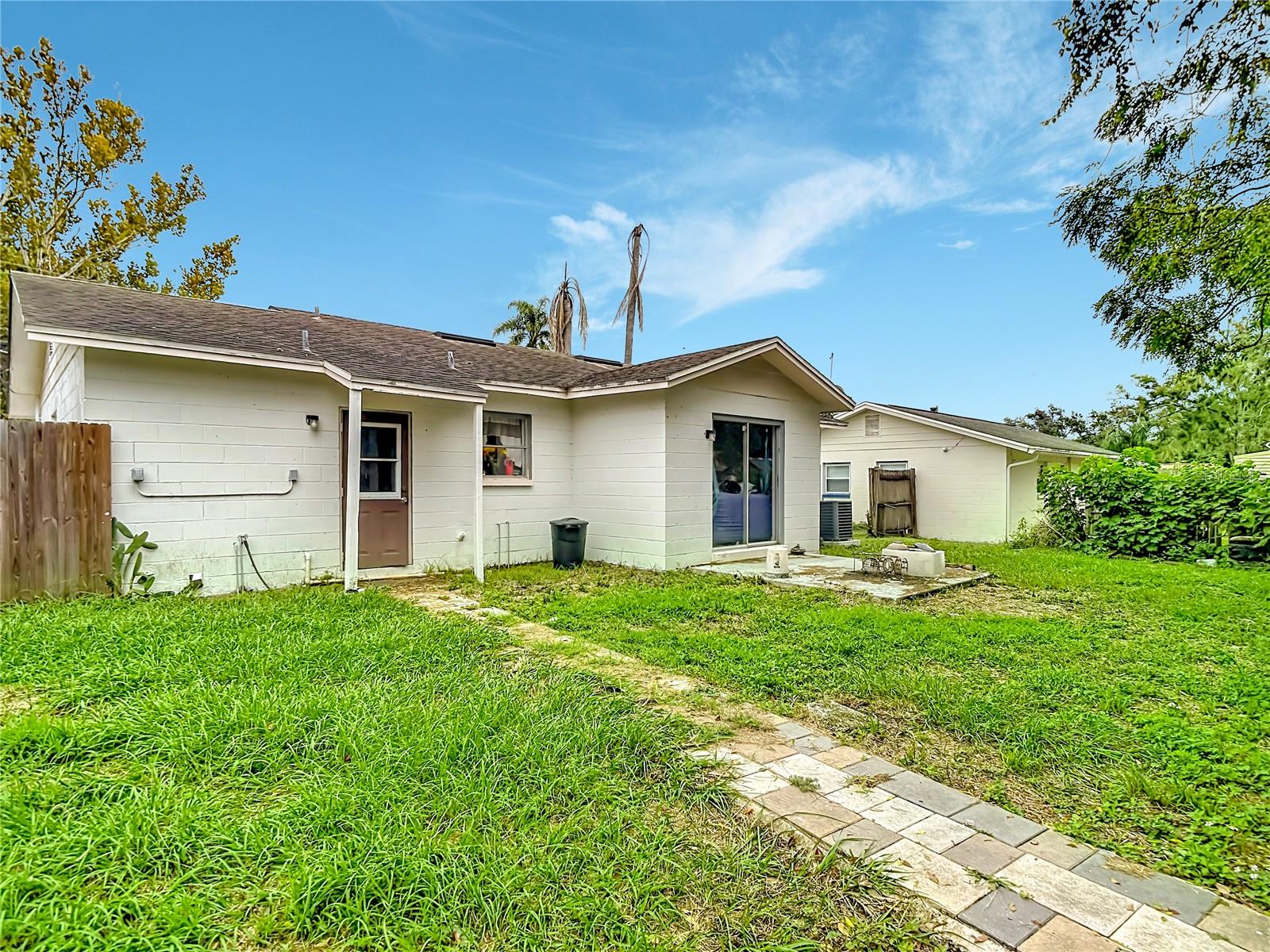 7331 FILBERT LN