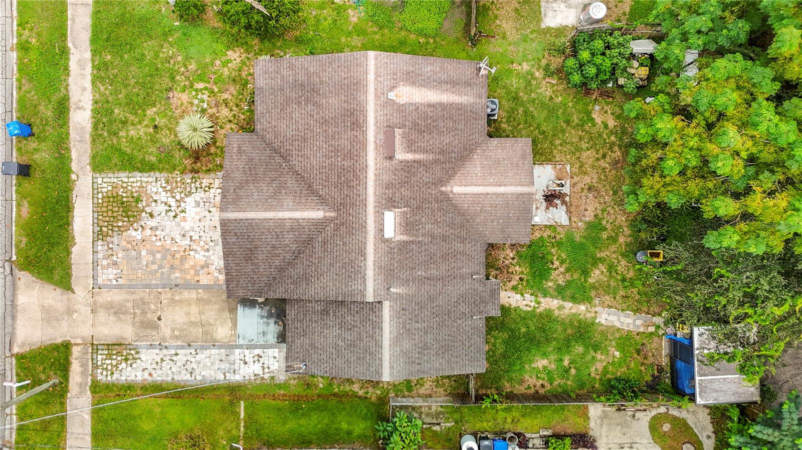 7331 FILBERT LN