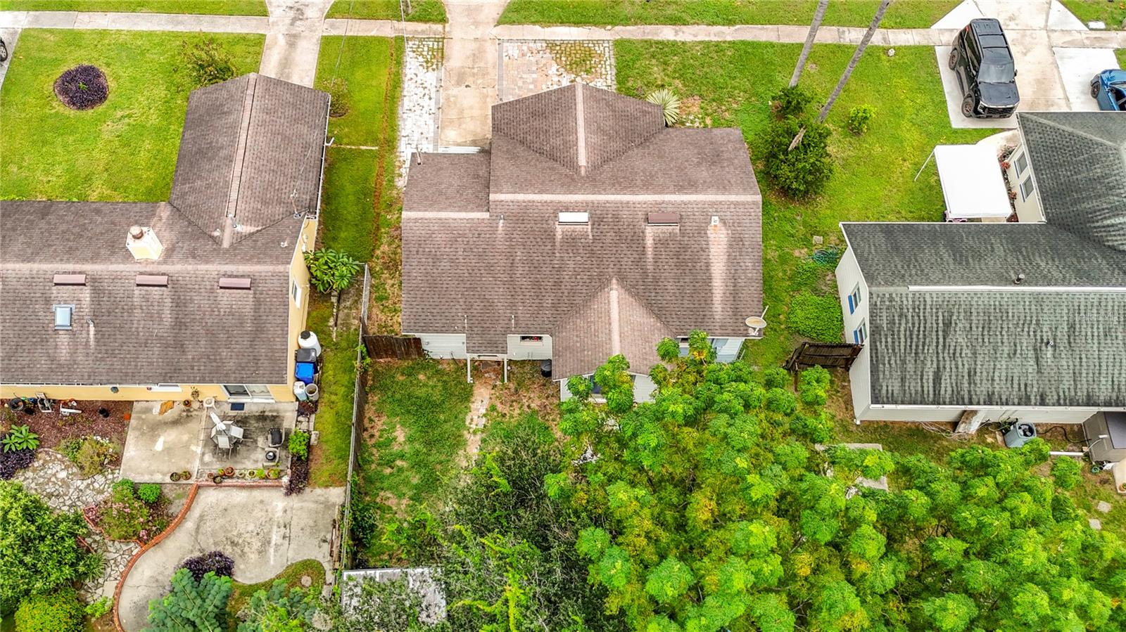 7331 FILBERT LN