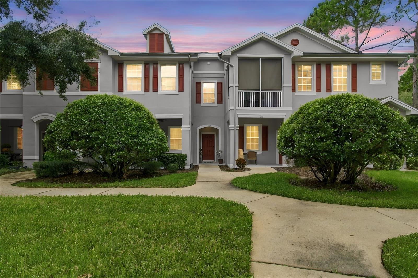 9420 Georgian Park Ln #108, Tampa