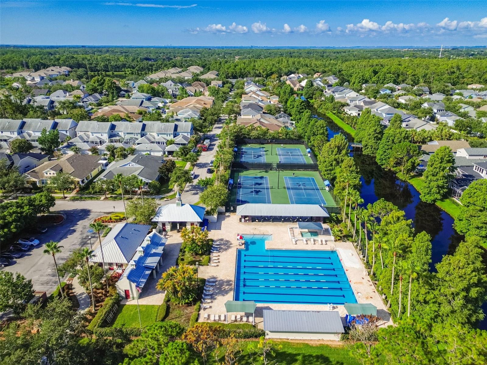 9420 GEORGIAN PARK LN #108