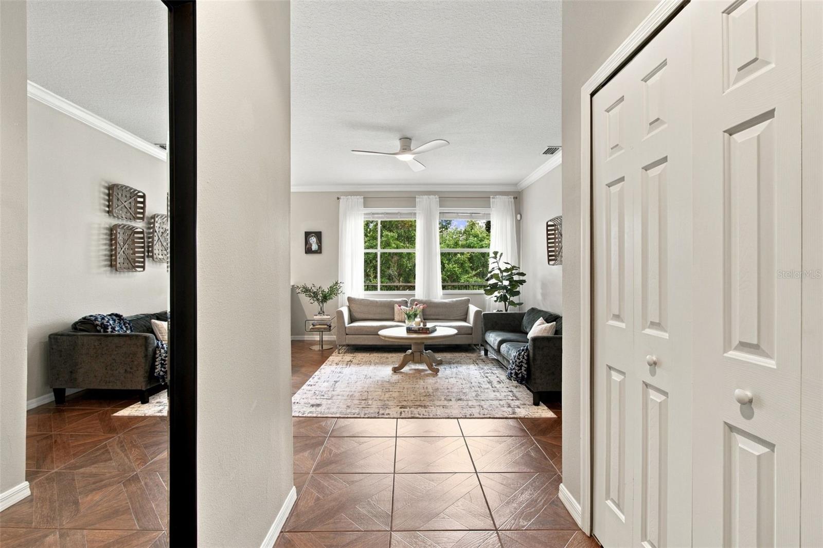 9420 GEORGIAN PARK LN #108