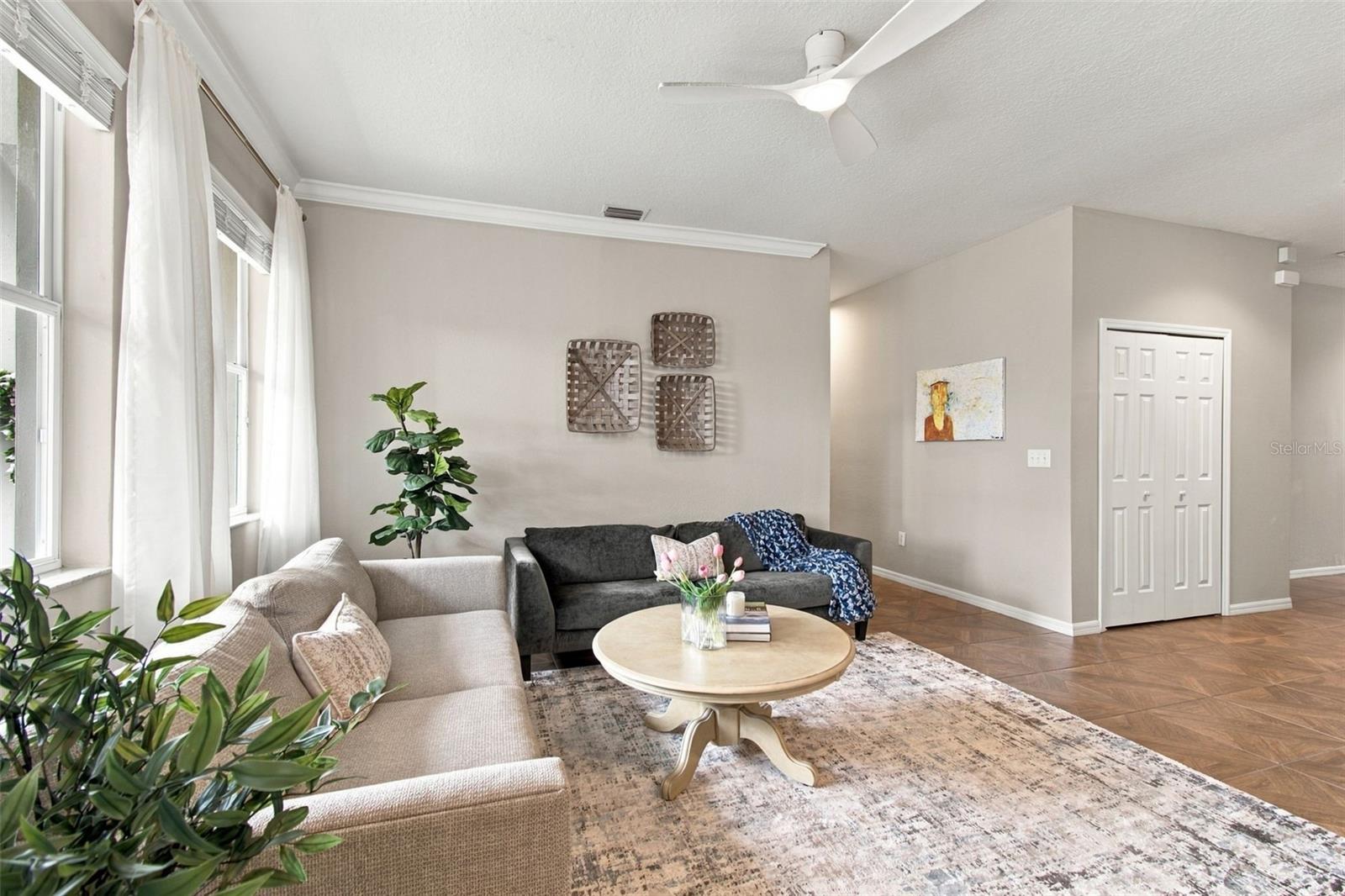 9420 GEORGIAN PARK LN #108