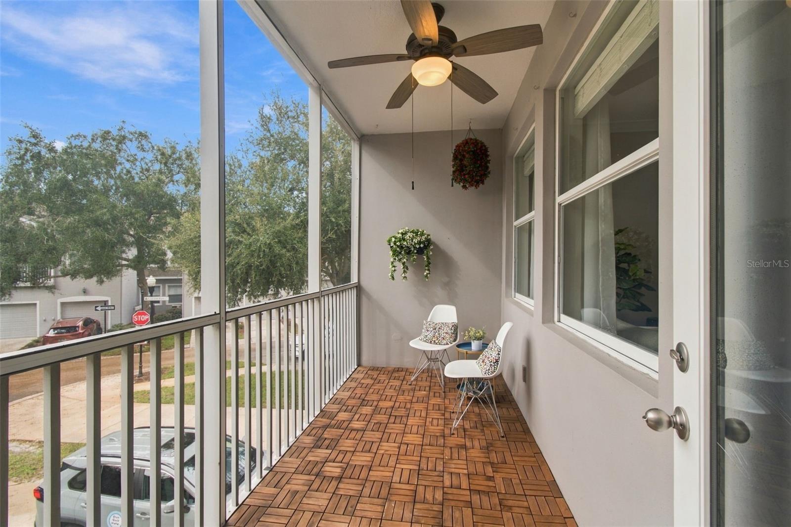9420 GEORGIAN PARK LN #108