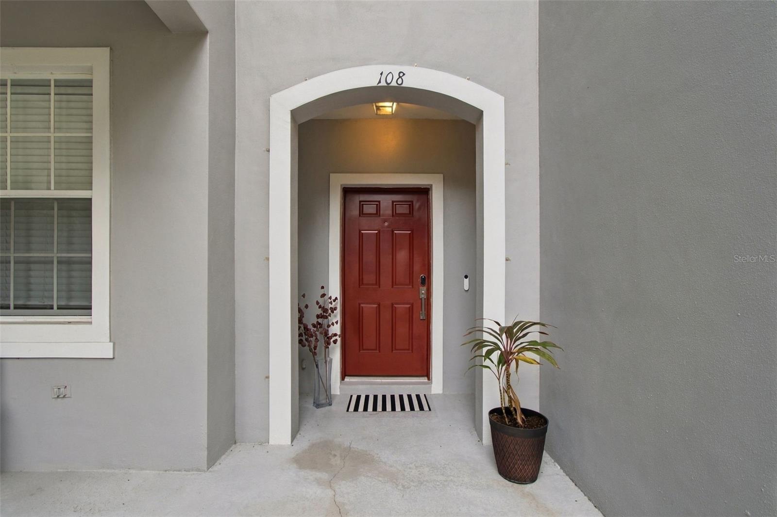 9420 GEORGIAN PARK LN #108