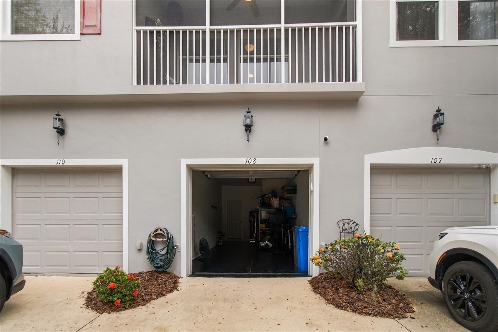 9420 GEORGIAN PARK LN #108
