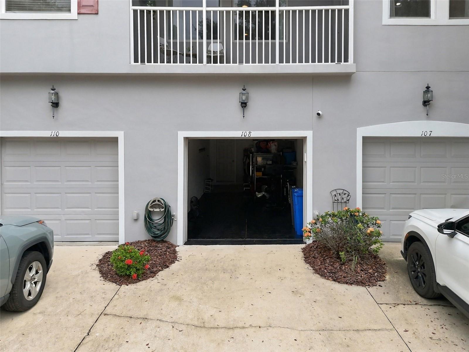 9420 GEORGIAN PARK LN #108