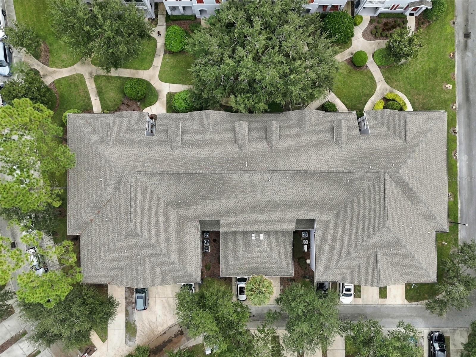 9420 GEORGIAN PARK LN #108