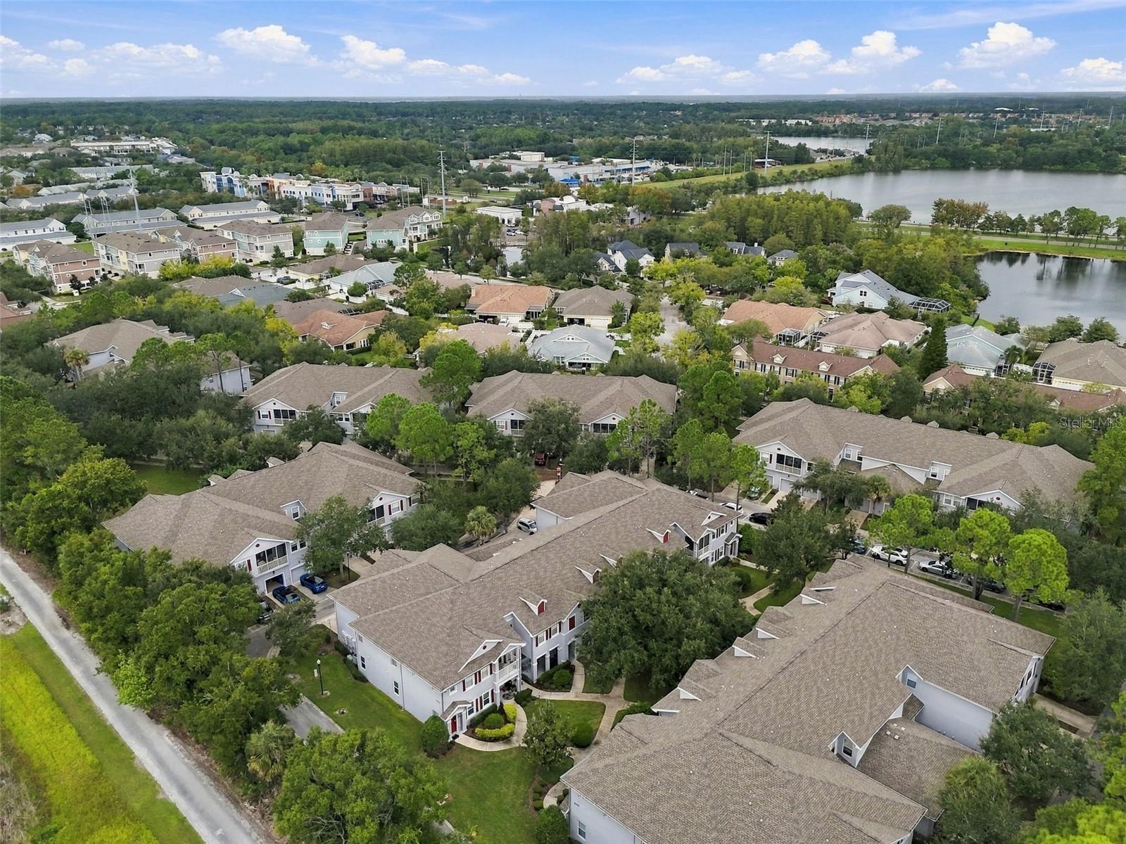 9420 GEORGIAN PARK LN #108