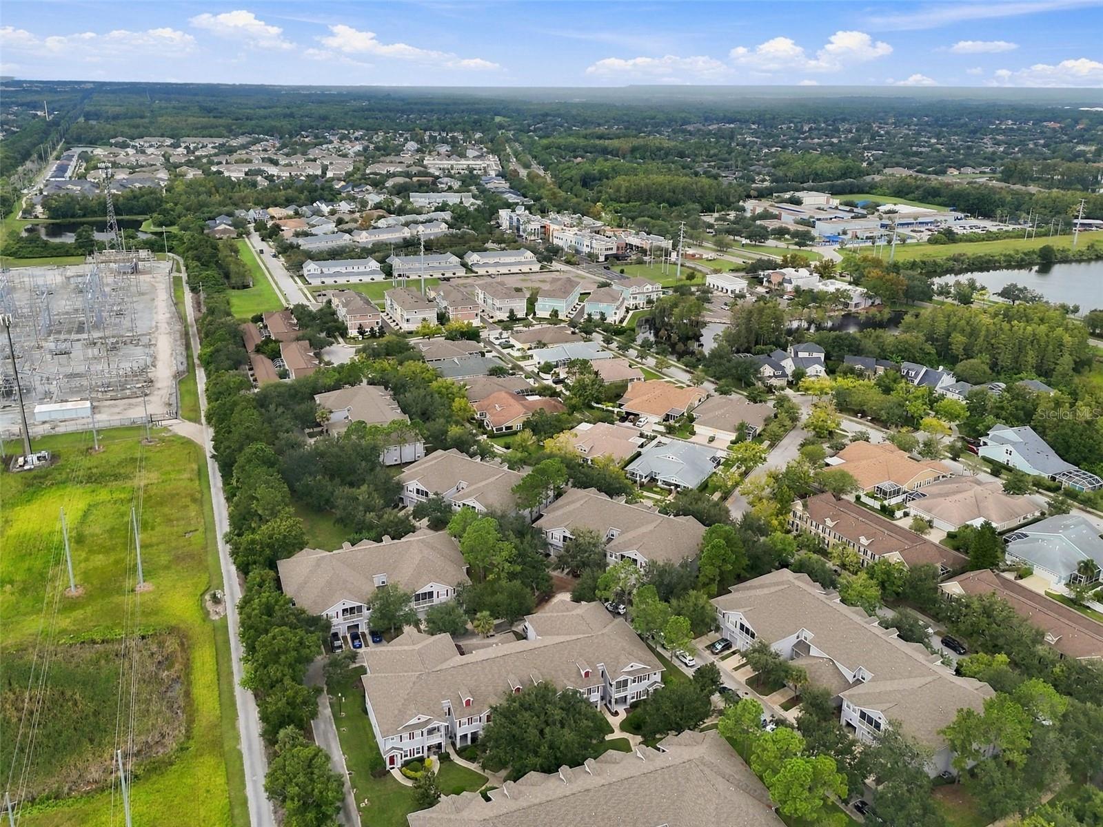 9420 GEORGIAN PARK LN #108