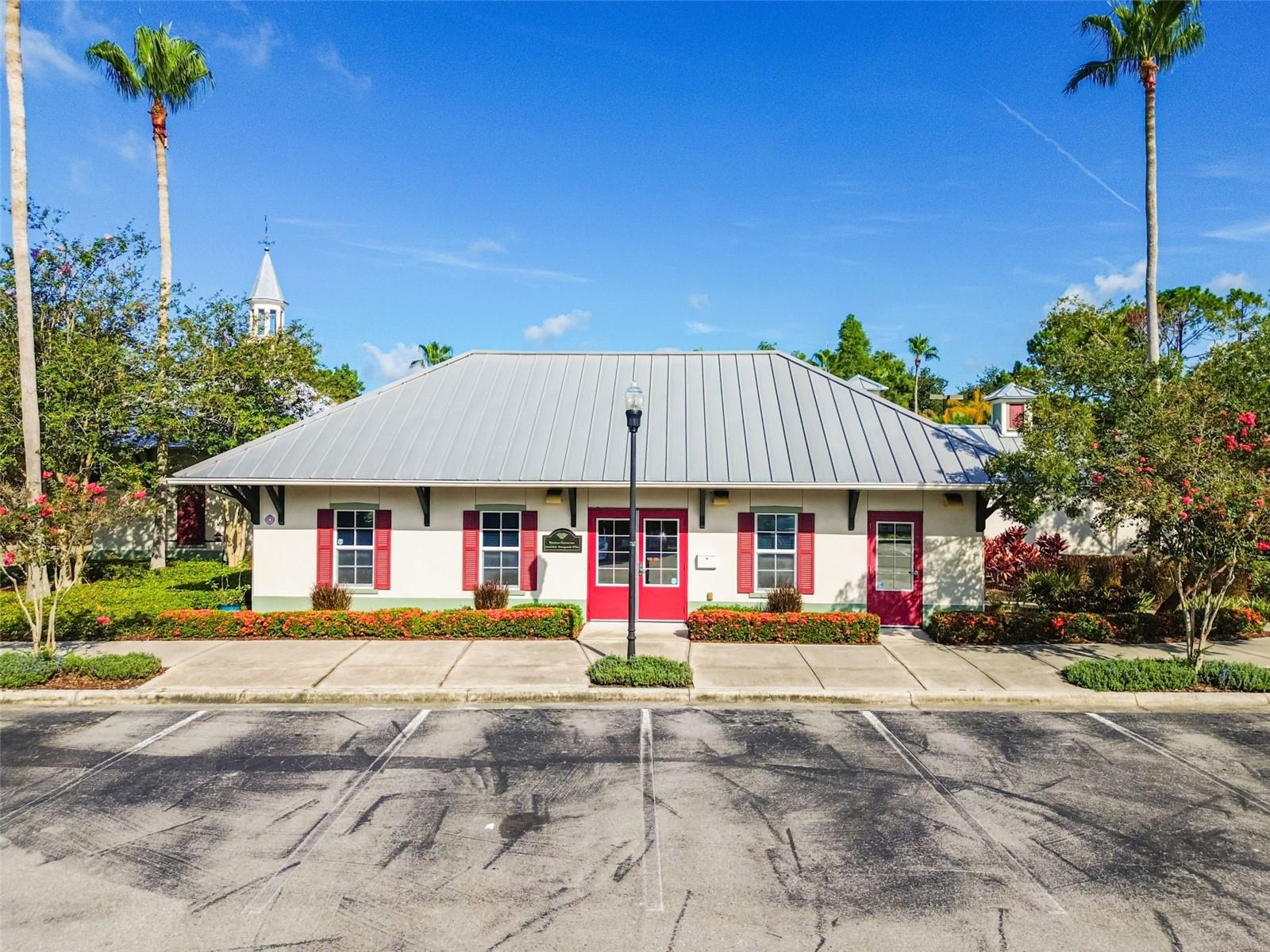 9420 GEORGIAN PARK LN #108