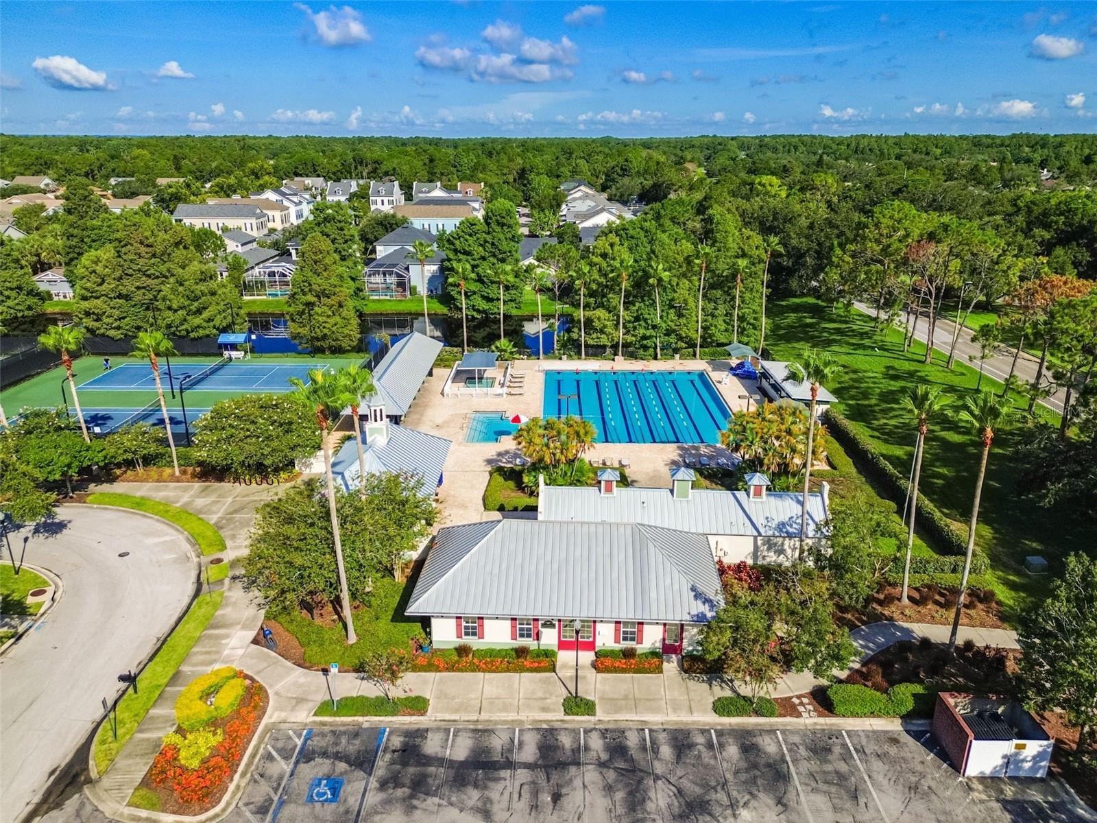 9420 GEORGIAN PARK LN #108