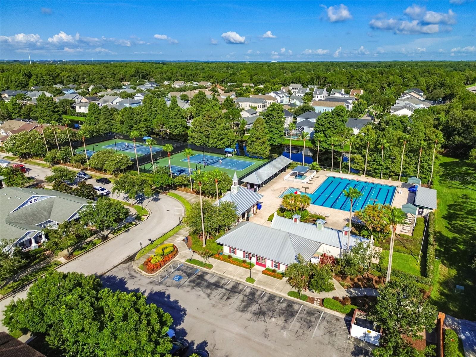 9420 GEORGIAN PARK LN #108