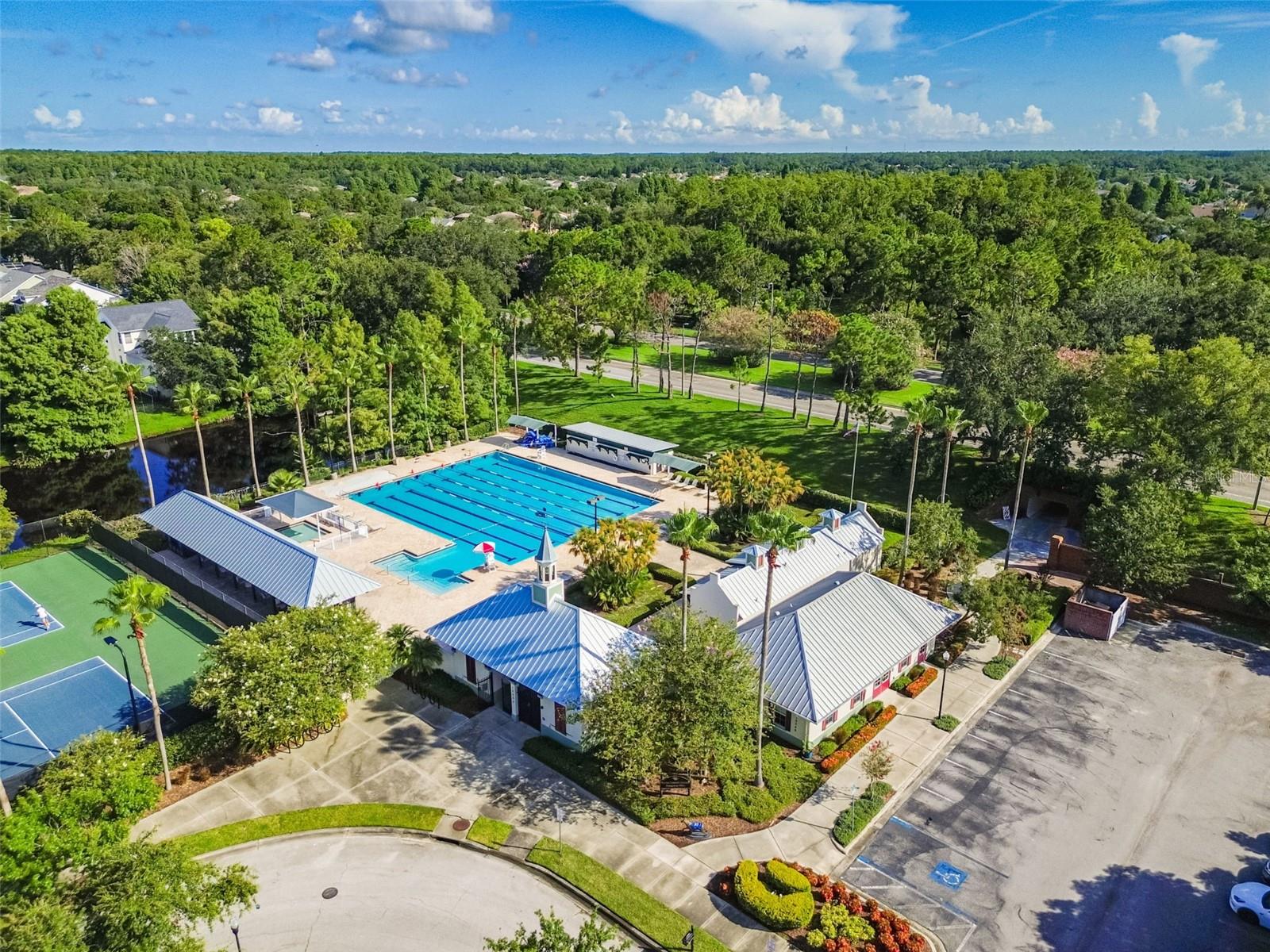 9420 GEORGIAN PARK LN #108
