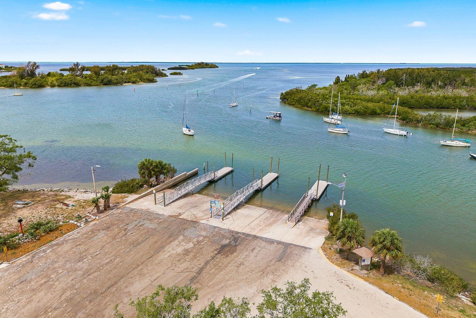 2334 BARRACUDA CT