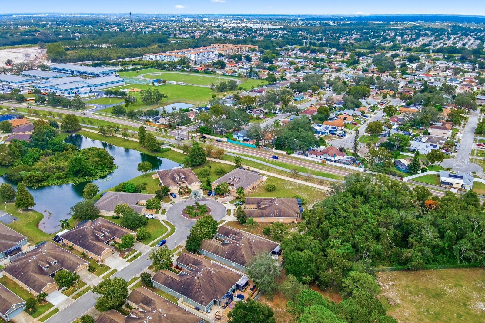 2334 BARRACUDA CT