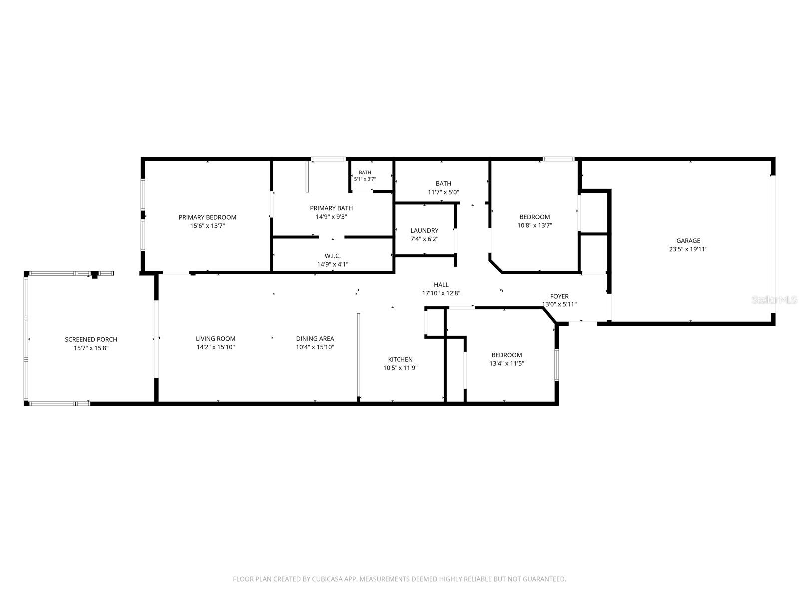2334 BARRACUDA CT