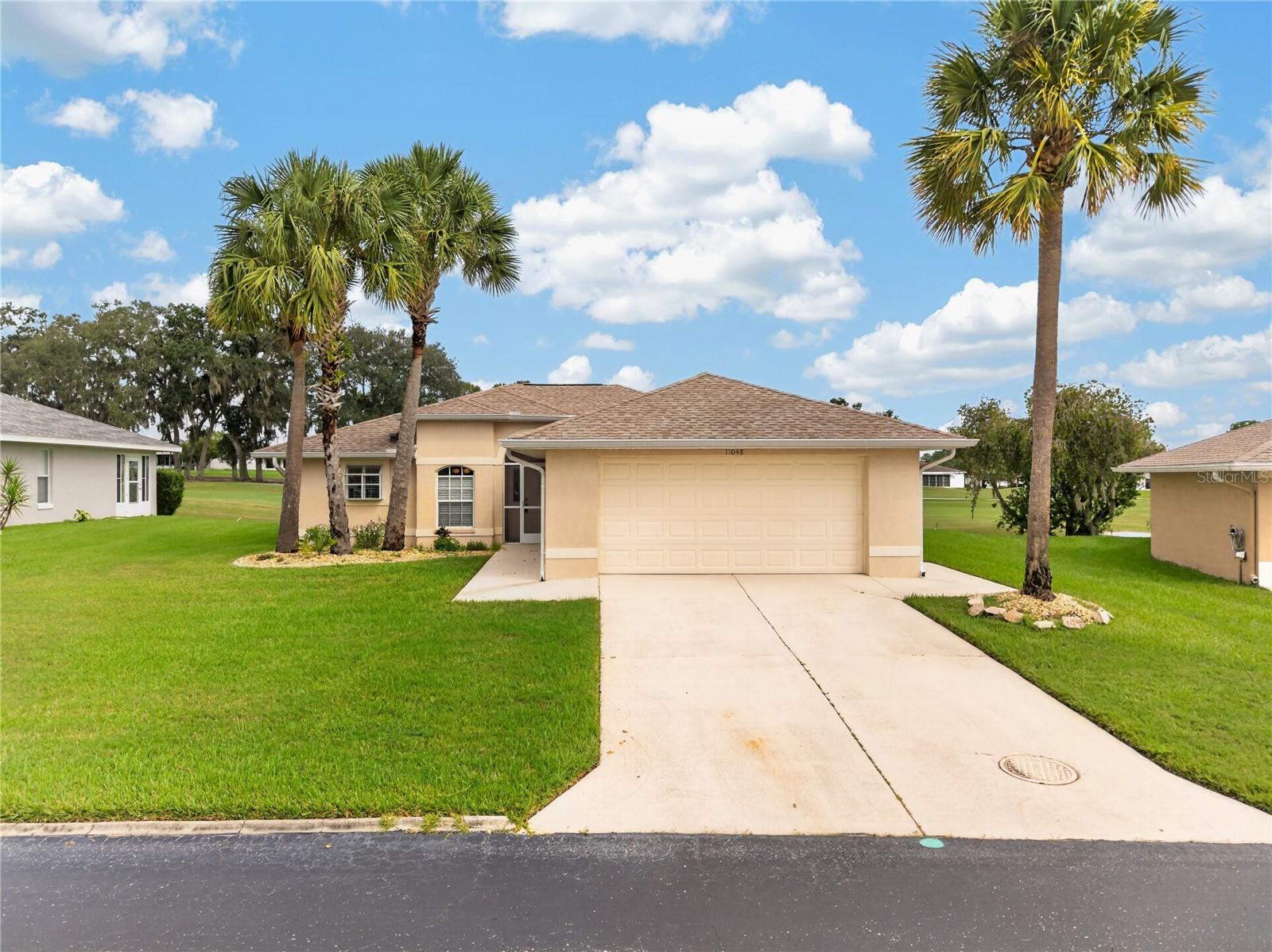 11048 Moshie Ln, San Antonio