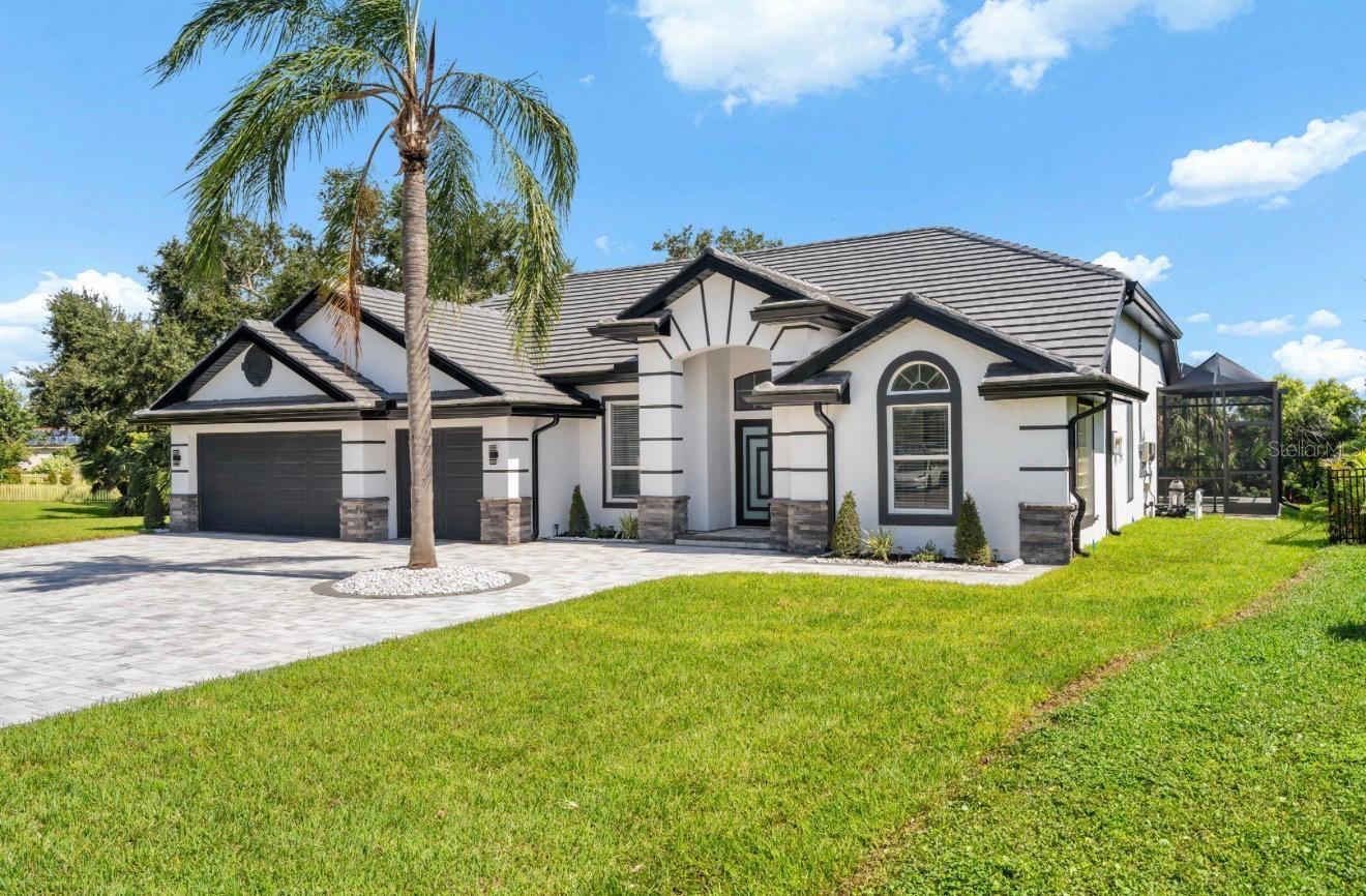 9701 PORT COLONY WAY
