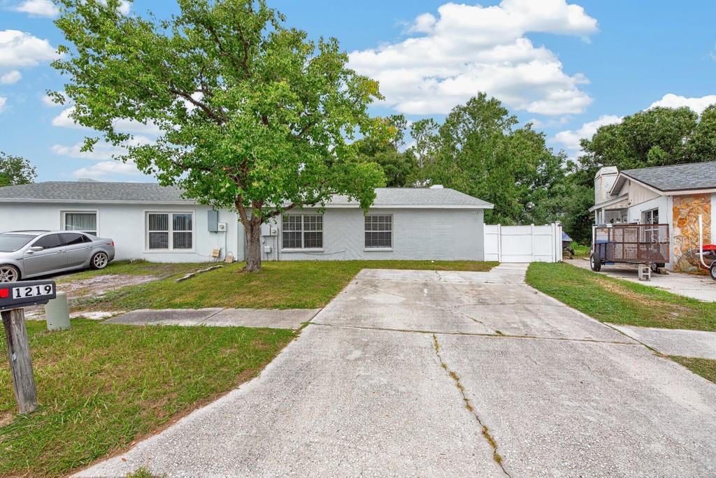 1219 MOHRLAKE DR