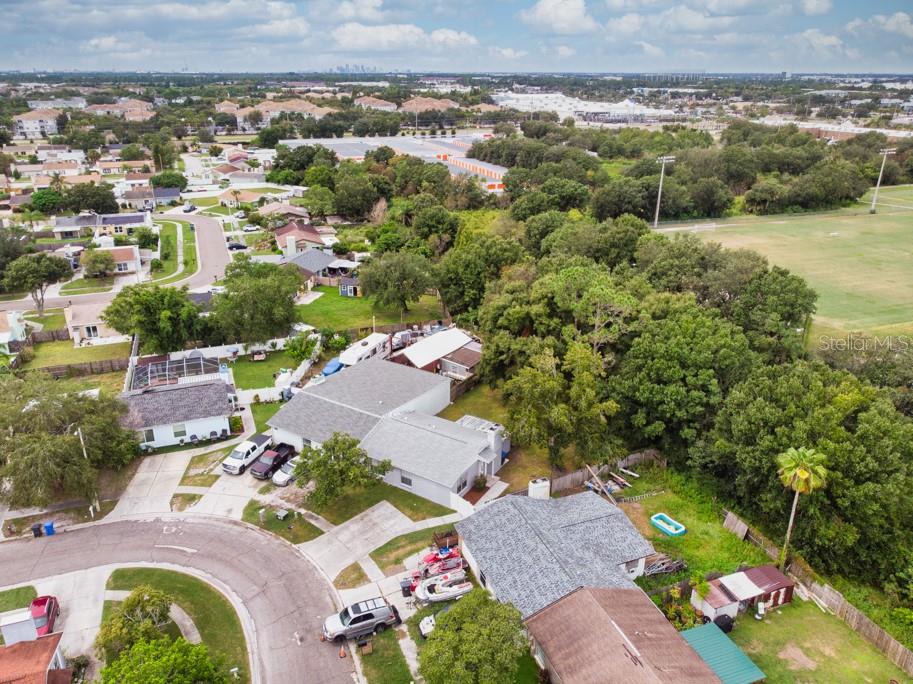 1219 MOHRLAKE DR
